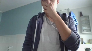 justin958  17-08-2021 Recorded Video XXX